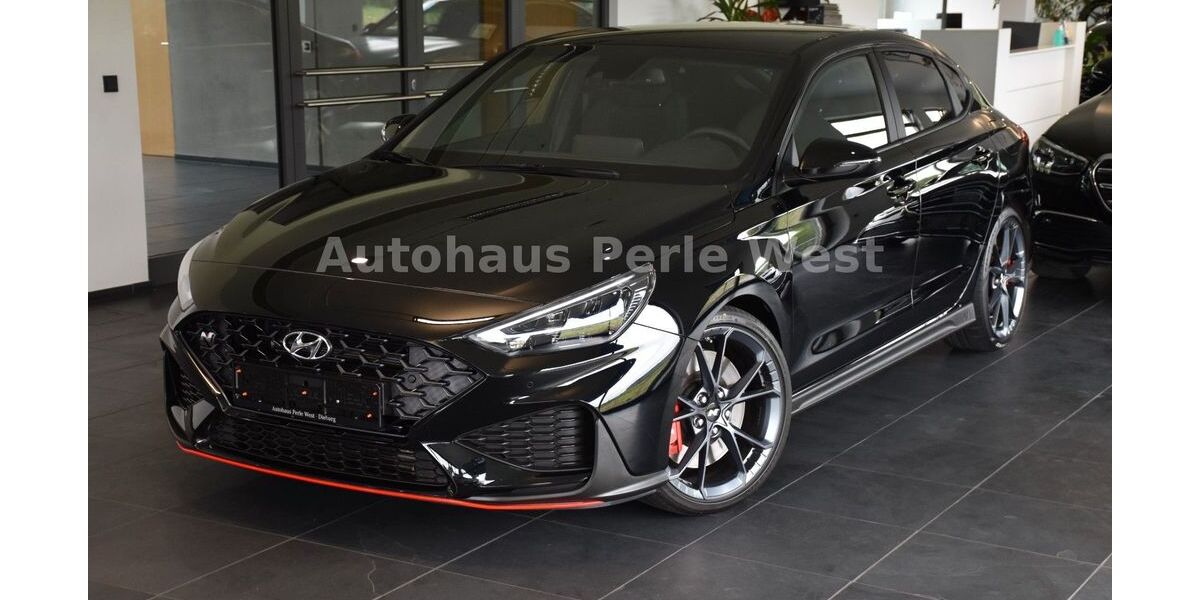 Hyundai i30 22.840 km 31.890 &euro; Dieburg 64807