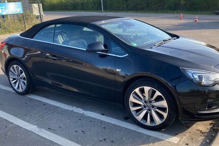 Opel Cascada 88.000 km 10.800 &euro; Liederbach 65835