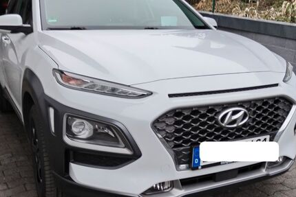 Hyundai KONA 48.000 km 19.300 &euro; Gross-Umstadt 64823