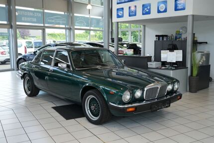 Jaguar XJ 174.113 km 6.900 &euro; Obertshausen 63179