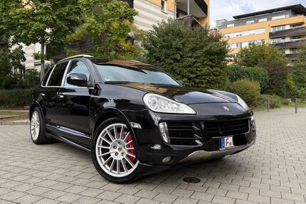 Porsche Cayenne 218.833 km 11.490 &euro; Frankfurt am Main 60486