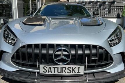 Mercedes-Benz AMG GT 28 km 498.000 &euro; Frankfurt 60326