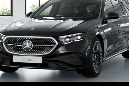 Mercedes E 300