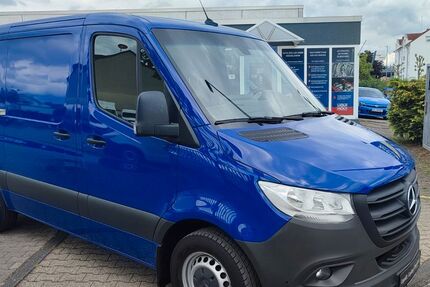 Mercedes-Benz Sprinter 200.000 km 21.900 &euro; Rüsselsheim 65428