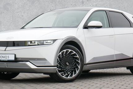 Hyundai IONIQ 5 25.315 km 33.480 € Mainz-Kastel 55252