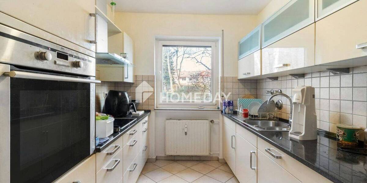 Etagenwohnung Obertshausen - 3 Zimmer, 77 m&sup2;, 279.000&euro; | Angebot:26740731