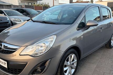 Opel Corsa 197.000 km 2.690 &euro; Egelsbach 63329