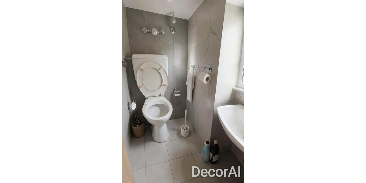 Etagenwohnung Offenbach am Main Buchrain - 4 Zimmer, 96 m&sup2;, 330.000&euro; | Angebot:26815402