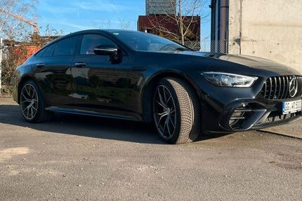 Mercedes-Benz AMG GT 27.805 km 79.000 &euro; Bischofsheim 65474
