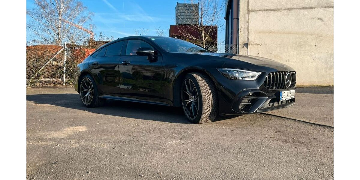 Mercedes-Benz AMG GT 27.805 km 79.000 &euro; Bischofsheim 65474