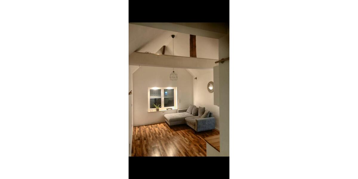 Schöne Ländliche kleine Singel Wohnung Darmstadt Dieburg 2 zimmer