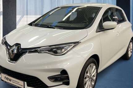 Renault ZOE 40.060 km 13.980 &euro; Frankfurt / Main 60314