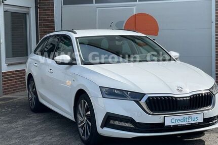 Skoda Octavia 133.901 km 18.399 &euro; Bensheim 64625
