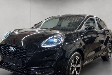 Ford Puma 18.870 km 24.950 &euro; Frankfurt 60386