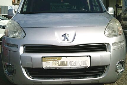 Peugeot Partner 95.146 km 6.990 &euro; Frankfurt 60486