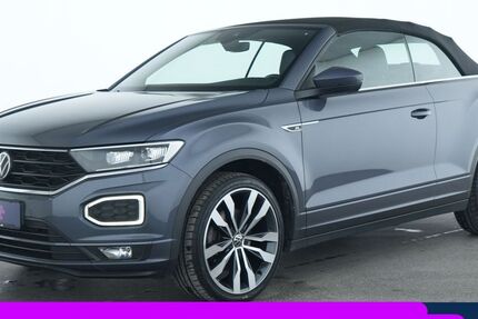 VW T-Roc 43.901 km 23.028 &euro; Dietzenbach bei Frankfurt 63128