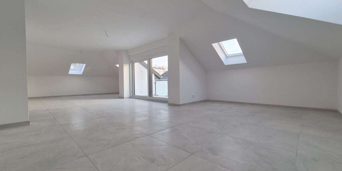 Etagenwohnung Mörfelden-Walldorf Walldorf - 4 Zimmer, 131 m&sup2;, 529.500&euro; | Angebot:26648646