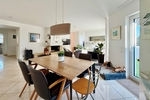 Hochwertige 3-Zimmer-Wohnung mit zwei Balkonen in begehrter Lage von Frankfurt-Sachsenhausen - Etagenwohnung Frankfurt Oberrad | Angebot:24762533