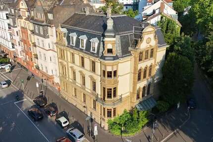 Wohnung Frankfurt am Main Sachsenhausen - 5 Zimmer, 235 m&sup2;, 6.250&euro; | Angebot:27028228