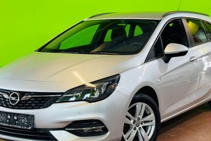 Opel Astra 127.000 km 9.890 &euro; Rodgau 63110