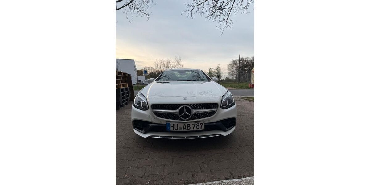 Mercedes-Benz SLC 250 144.000 km 21.000 &euro; Weiterstadt 64331