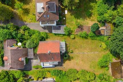 Grundstück Mühltal / Trautheim Trautheim - 725.000&euro; | Angebot:25399962