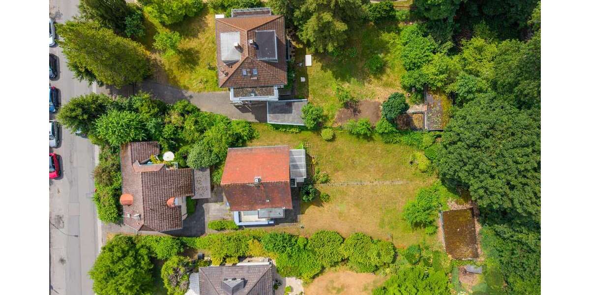 Grundstück Mühltal / Trautheim Trautheim - 725.000&euro; | Angebot:25399962