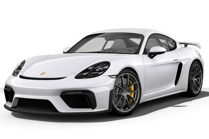 Porsche Cayman 6.848 km 124.900 &euro; Hofheim 65719