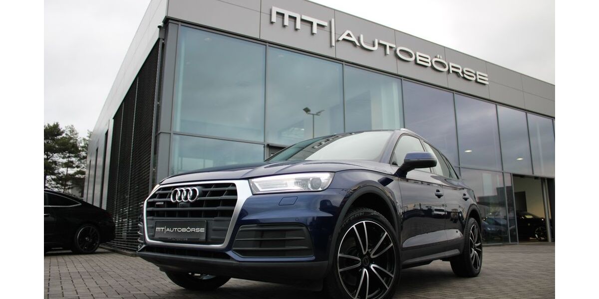 Audi Q5 106.284 km 26.900 &euro; Griesheim - Darmstadt 64347