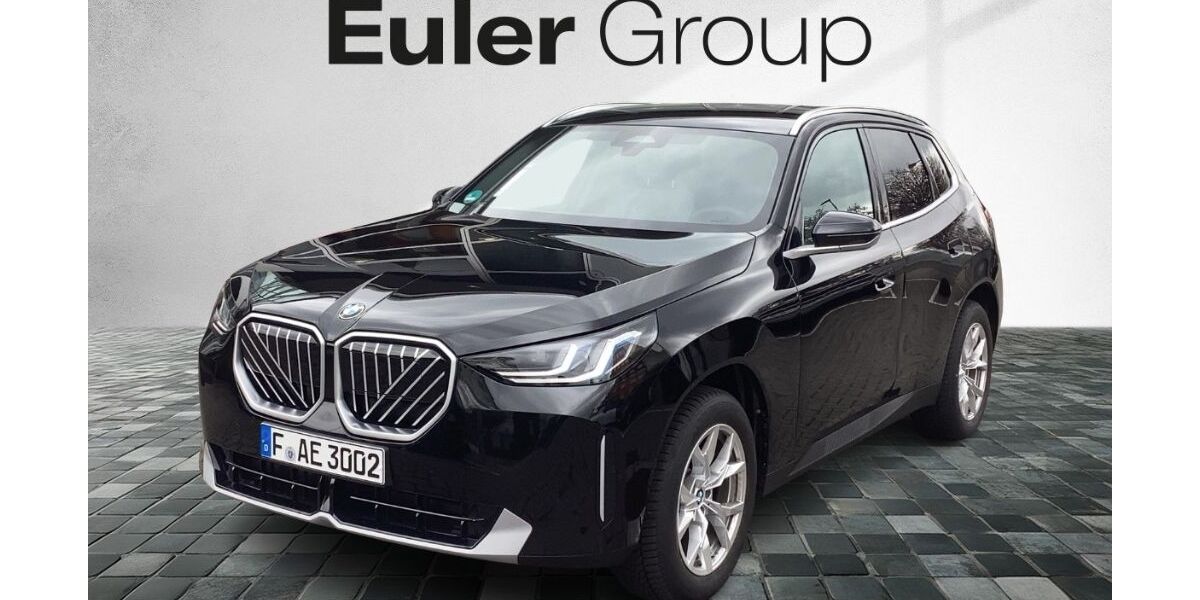 BMW X3 3.785 km 63.299 &euro; Frankfurt am Main 60435