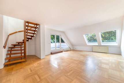 Wohnung zum Kaufen in Wiesbaden 550.000 € 117 m²