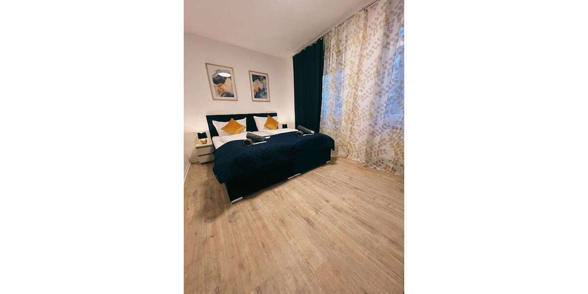 Zimmer Offenbach Lindenfeld - 1 Zimmer, 1.800&euro; | Angebot:25529042