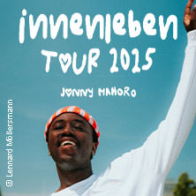 Jonny Mahoro - INNENLEBEN Tour 2025 01.11.2025 Nachtleben