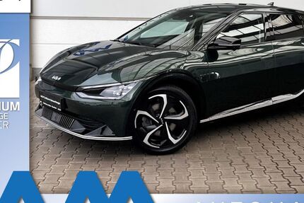 Kia EV6 29.500 km 38.490 &euro; Raunheim 65479