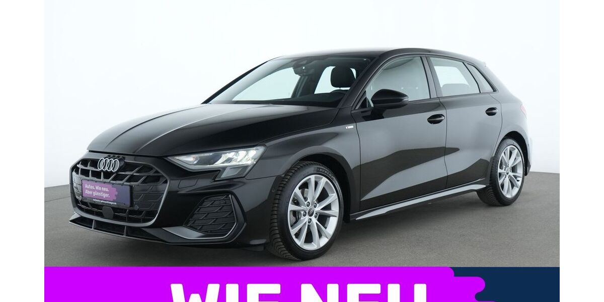 Audi A3 29.354 km 28.917 &euro; Dietzenbach bei Frankfurt 63128