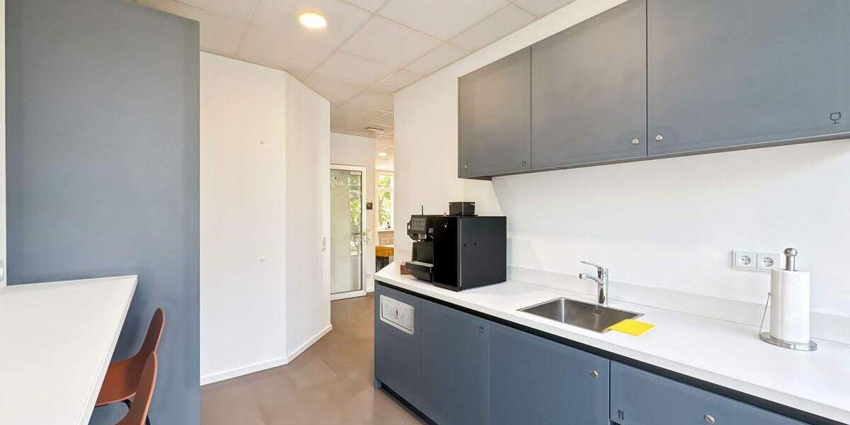 Gewerbeobjekt Darmstadt Pallaswiesenviertel - 3.036&euro; | Angebot:26729865