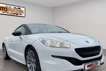 Peugeot RCZ 139.000 km 10.000 € Worms 67547