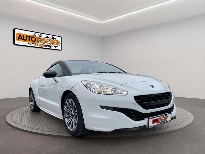 Peugeot RCZ 139.000 km 10.000 € Worms 67547