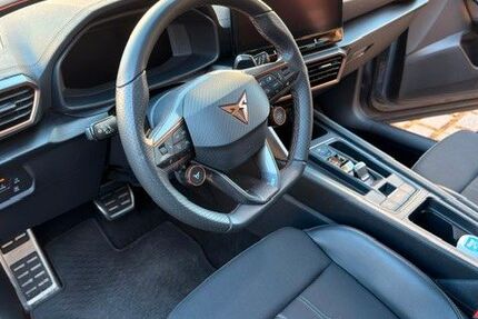 Cupra Formentor 53.300 km 27.900 &euro; Mörfelden-Walldorf 64546