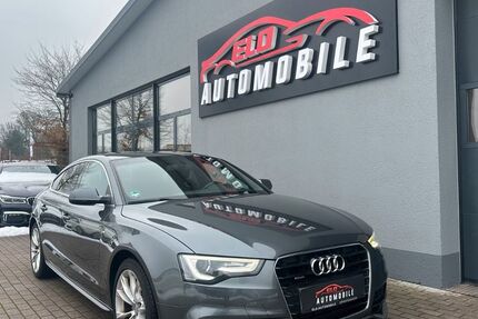 Audi A5 198.601 km 14.200 &euro; Eppertshausen 64859