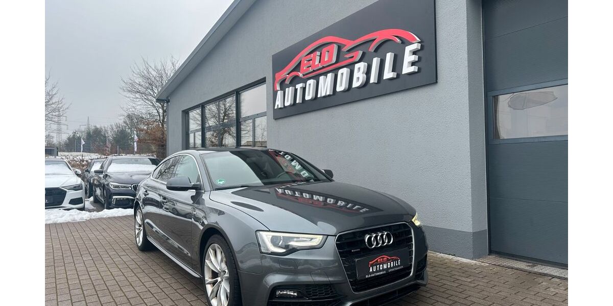 Audi A5 198.601 km 14.200 &euro; Eppertshausen 64859