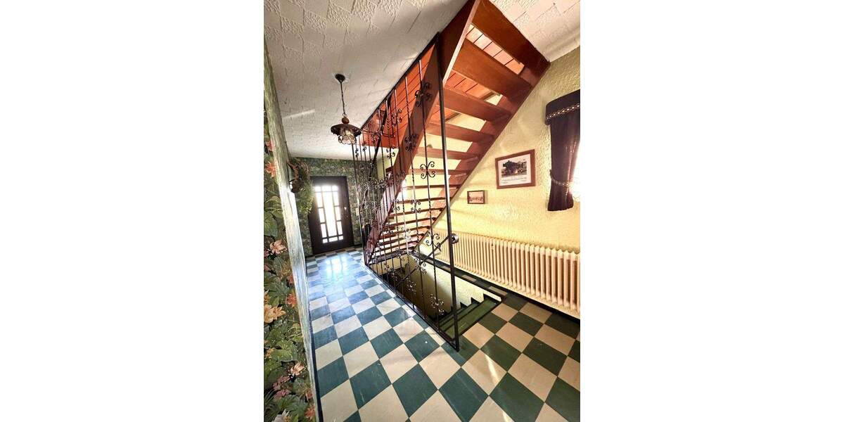 Einfamilienhaus Gernsheim - 5 Zimmer, 145 m&sup2;, 495.000&euro; | Angebot:25281122