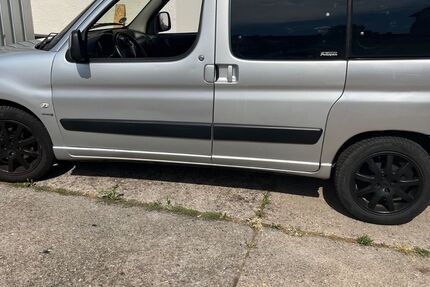 Citroen Berlingo 100.000 km 2.900 &euro; Frankfurt am Main 65936