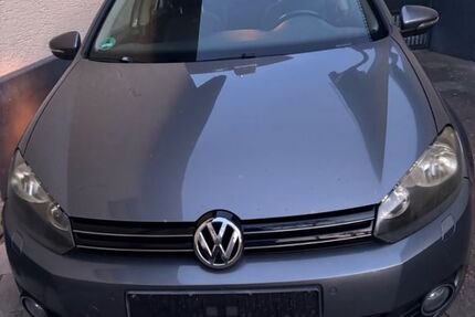 VW Golf 165.275 km 4.500 &euro; Dreieich 63303