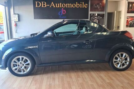 Opel Tigra