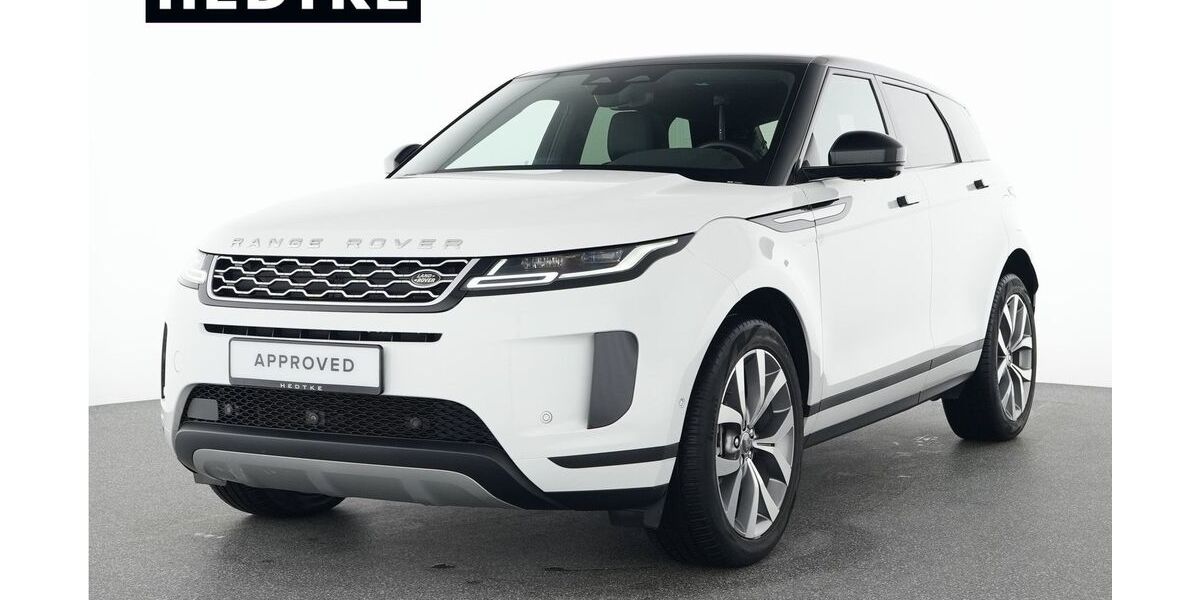 Land Rover Range Rover Evoque 32.100 km 32.990 &euro; Weiterstadt 64331