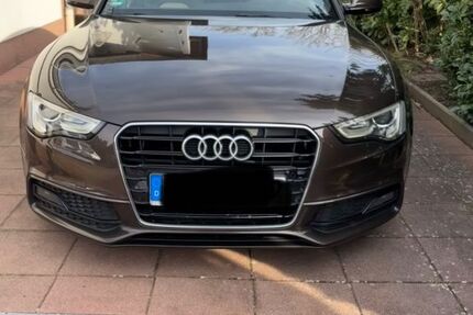 Audi A5 174.000 km 13.200 &euro; Dietzenbach 63128