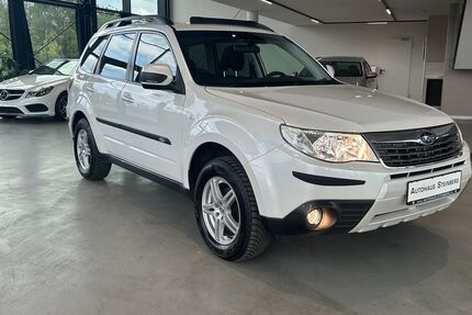 Subaru Forester 128.000 km 11.876 &euro; Dietzenbach 63128