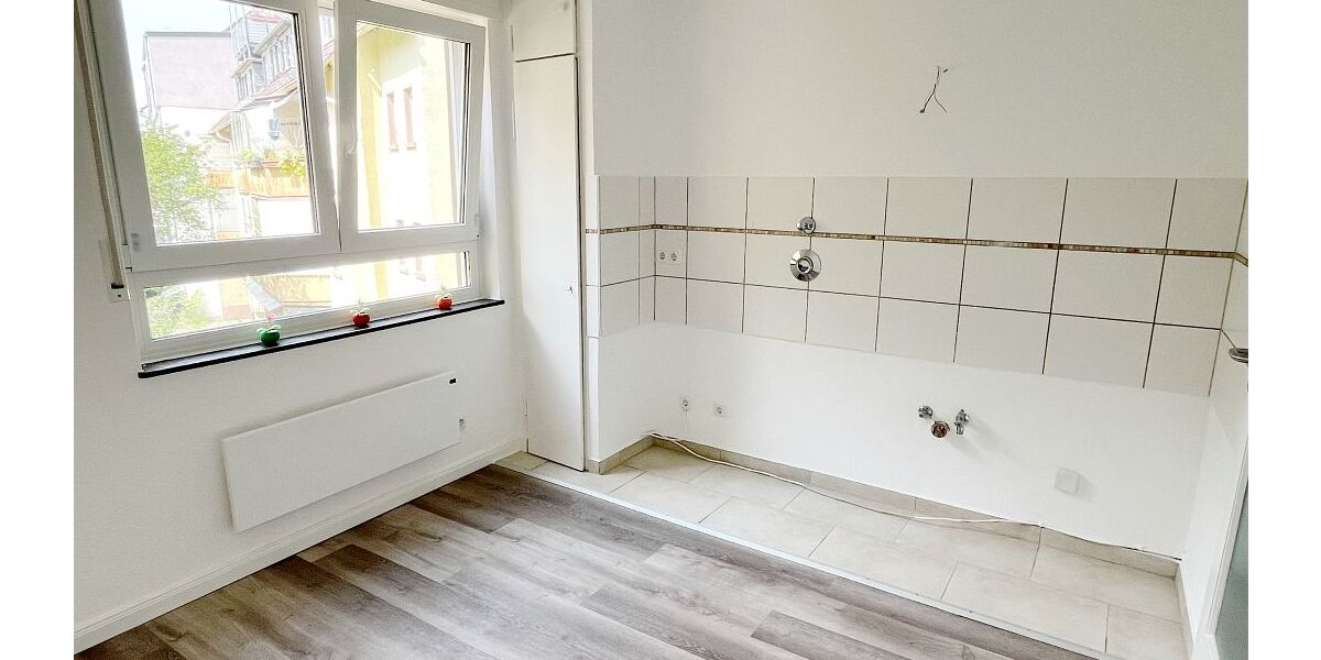 **RESERVIERT** Stadtnah wohnen zwischen Bessungen und Paulusviertel – attraktive 2-Zi.-Wohnung mit Sonnenbalkon - Etagenwohnung Darmstadt Darmstadt/Viertel | Angebot:27120846