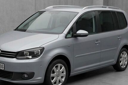 VW Touran 328.520 km 3.990 &euro; Neu-Isenburg (FRANKFURT AM MAIN) 63263